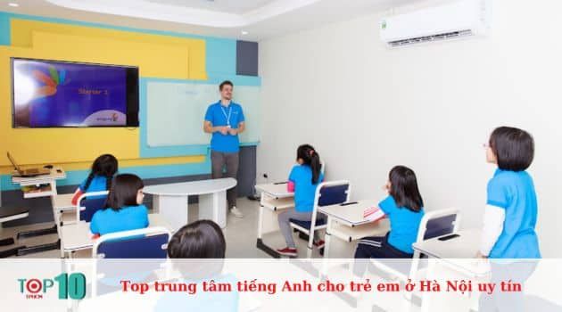 Trung tâm ngoại ngữ Enspire