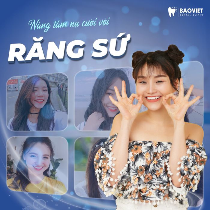 Hình ảnh Nha khoa Bảo Việt 2