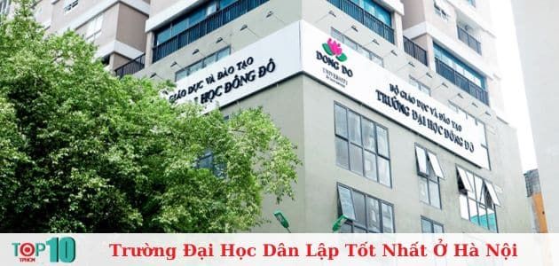 Đại học Đông Đô