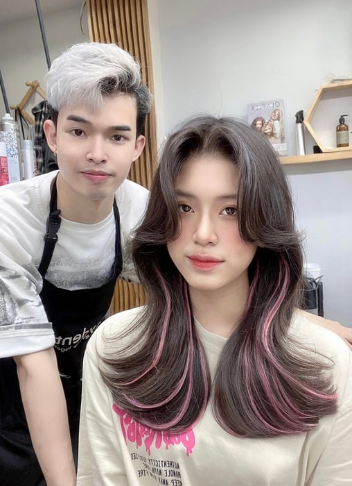 Hải Bún Hair Salon - Ảnh 1