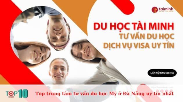 Trung tâm Tư vấn Giáo dục & Dịch thuật Tài Minh