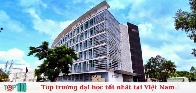 Đại học Cần Thơ - CTU