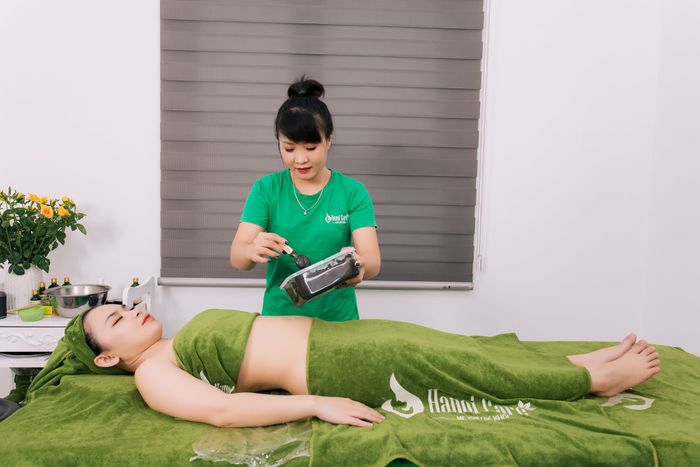 Hình ảnh tại Hà Nội Care 1