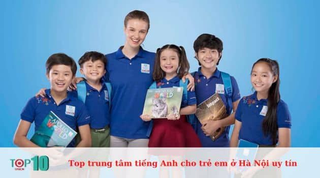 Trung tâm tiếng Anh Apollo