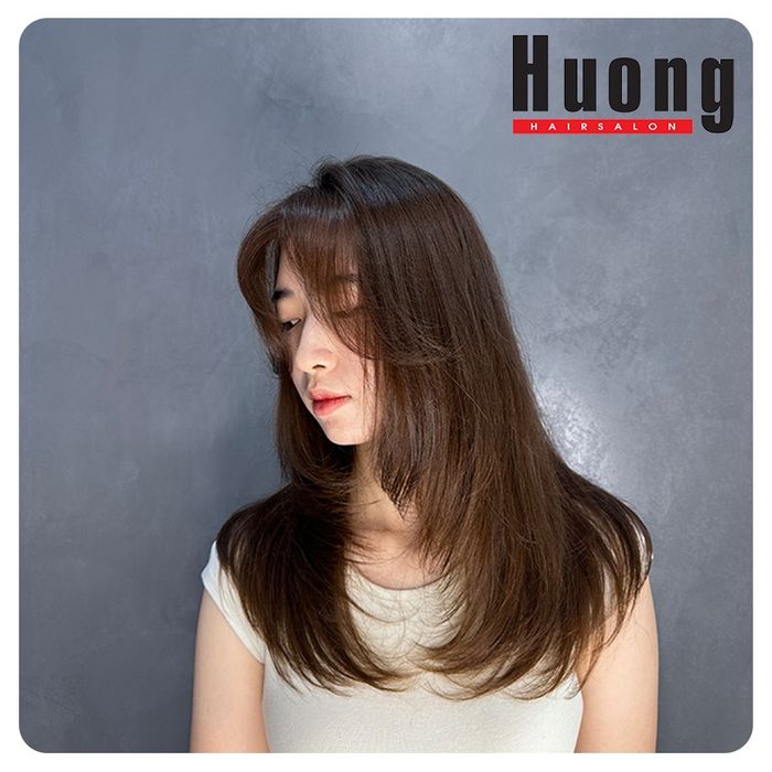 Ảnh 2 của Haru Hair Salon