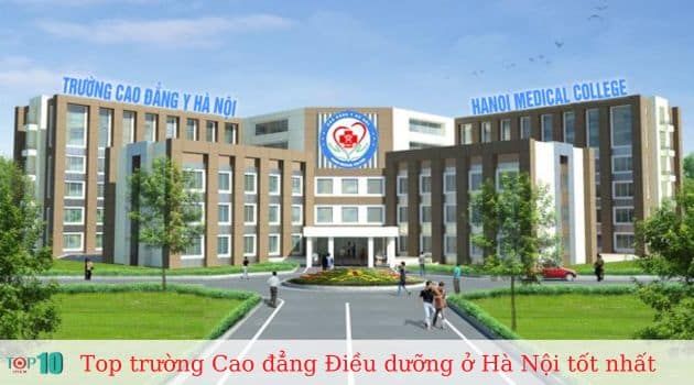 Trường Cao đẳng Y Hà Nội