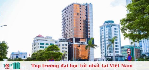 Đại học Duy Tân