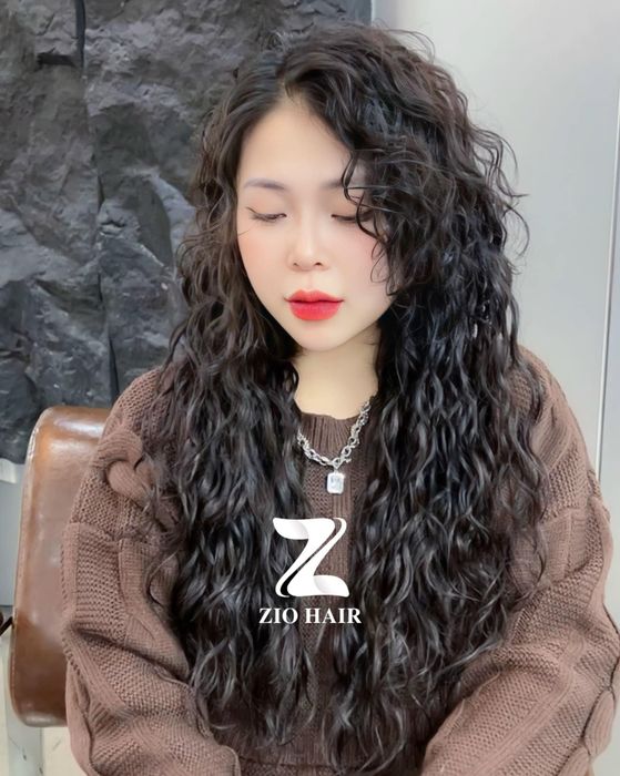 ZIO Hair - Hình ảnh 1