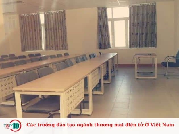 Danh sách các trường đào tạo ngành Thương mại điện tử tại Việt Nam