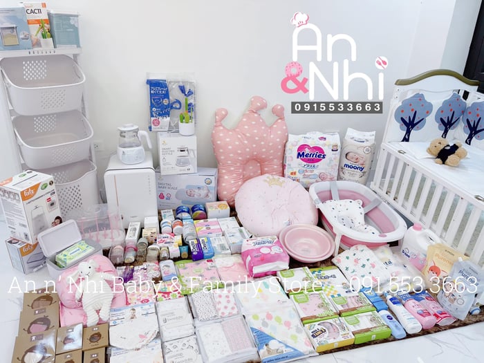 Hình ảnh của An n' Nhi Baby & Family Store 1