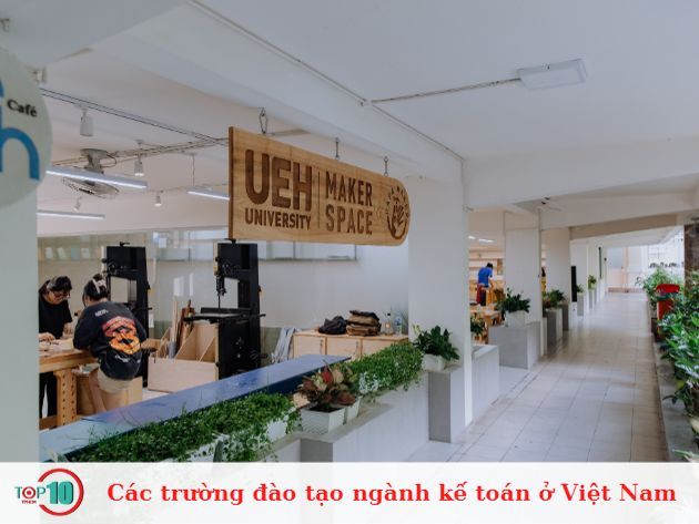 Danh sách các trường đào tạo ngành Kế toán tại Việt Nam