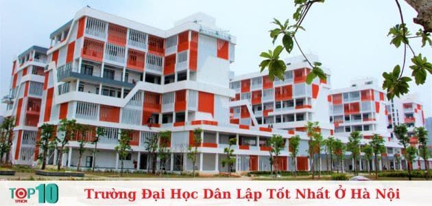 Đại học Phenikaa