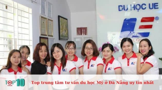 Công ty Tư vấn Du học UE