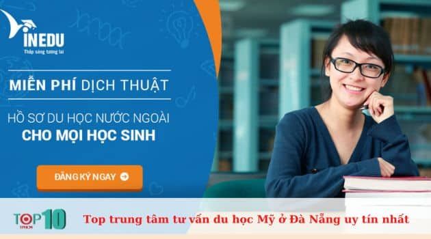 VinEdu – Trung tâm tư vấn du học hàng đầu