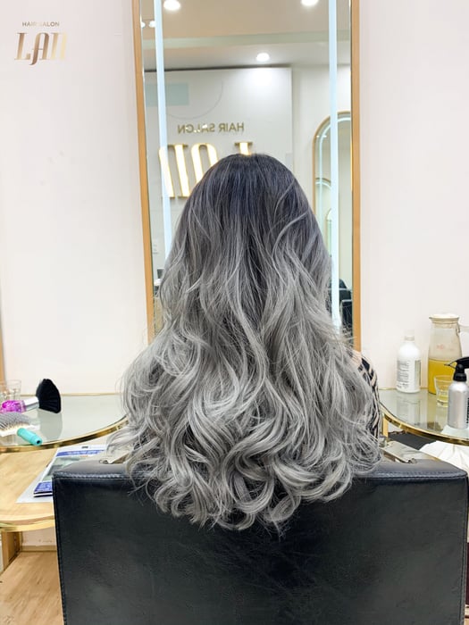 Ảnh 2 của Lan Hair Salon