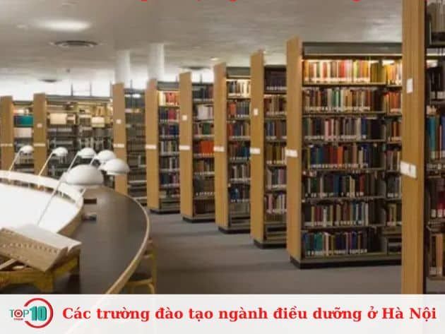 Danh sách các cơ sở đào tạo ngành điều dưỡng tại Hà Nội