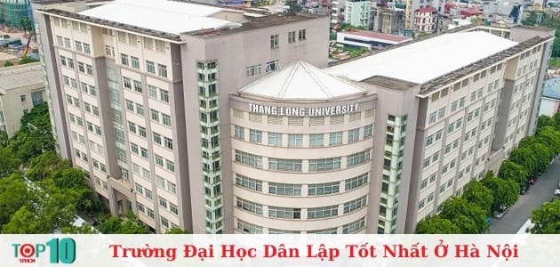 Đại học Thăng Long