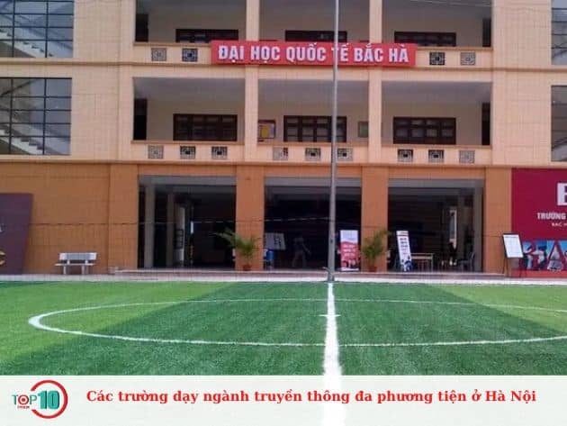 Danh sách các trường đào tạo ngành truyền thông đa phương tiện tại Hà Nội