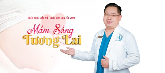 Hình ảnh LDClinic – DrLinhLe hỗ trợ sinh sản 1