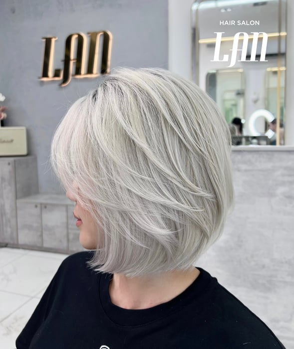 Ảnh 3 của Lan Hair Salon