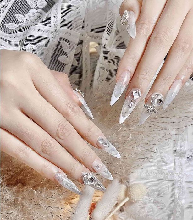 Linh Hương NailsMi