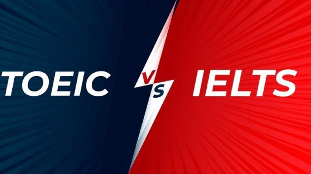 Sinh viên ngành Kinh tế nên chọn IELTS hay TOEIC?