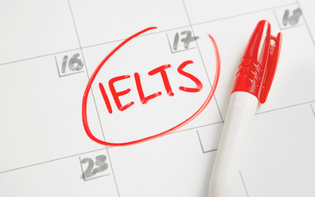 Số lượng từ vựng cần có để đạt IELTS 6.5