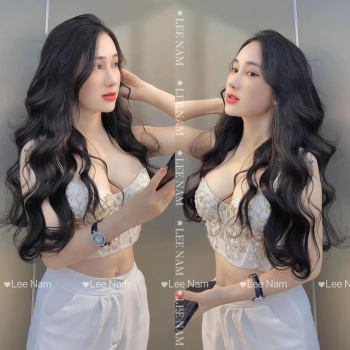 Hình ảnh Hair Beauty Salon Lee Nam 1