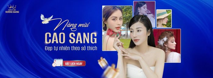 Hình ảnh Thẩm Mỹ Viện Hương Giang 2