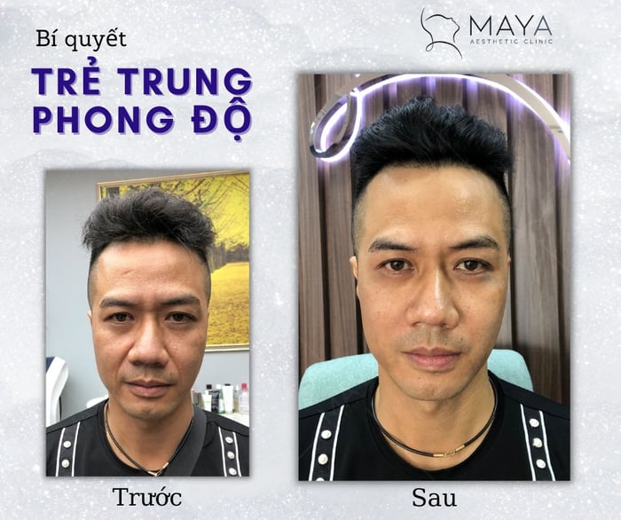 Hình ảnh 2 của Maya Clinic