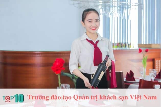 Trường Đại học Tài chính - Marketing (UFM)