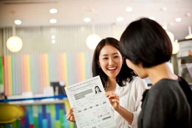 IELTS 6.0 có được xem là điểm số cao hay thấp?