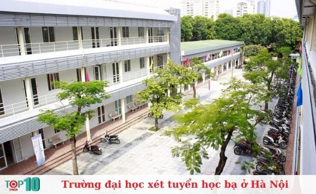 Đại học Hòa Bình