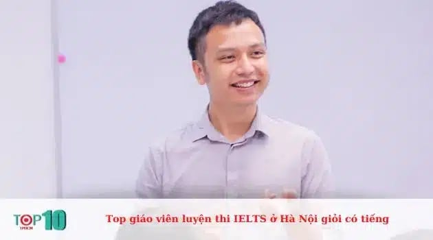 Thầy Tú Phạm – IPP