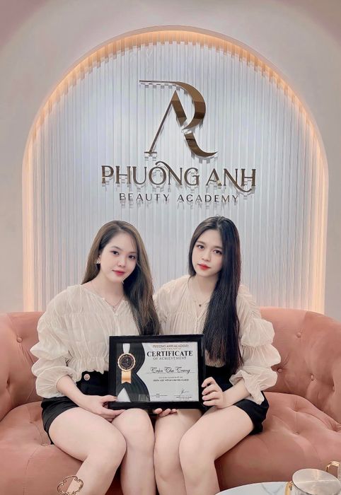 Ảnh 2 của Phương Anh Beauty Academy