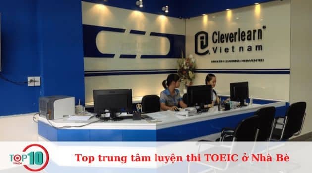 Trung Tâm Anh Ngữ Cleverlearn Phú Mỹ Hưng