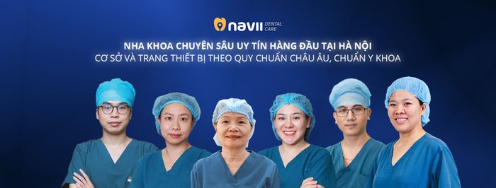 Navii Dental Care - Hình ảnh 1