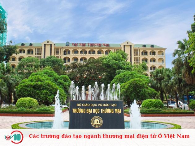 Danh sách các cơ sở đào tạo thương mại điện tử tại Việt Nam