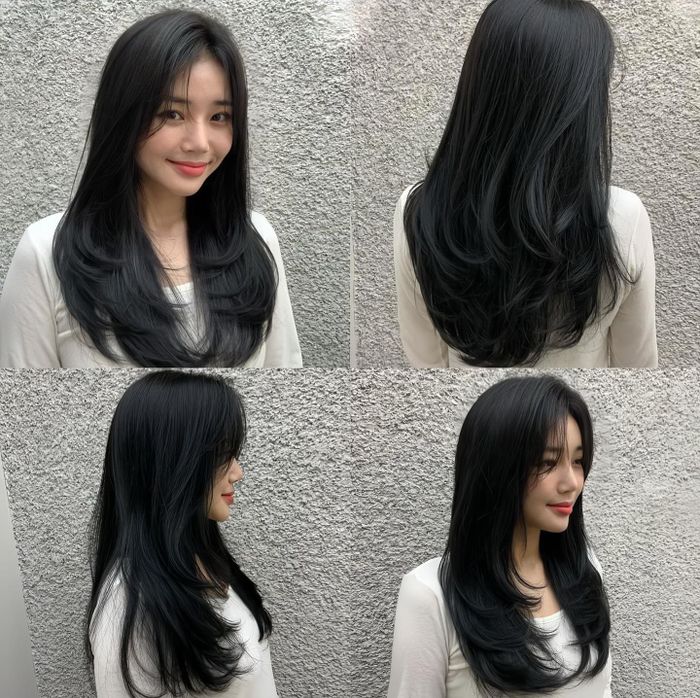 Hình ảnh 1 của Sinh Anh Hair Stylist