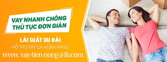 vay tiền nóng 24/7