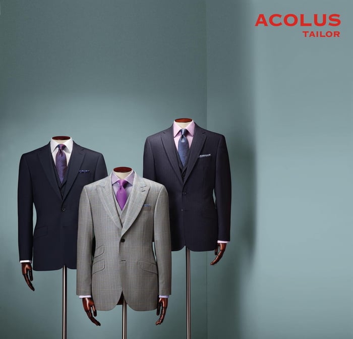 Acolus Tailor - Hình ảnh 1