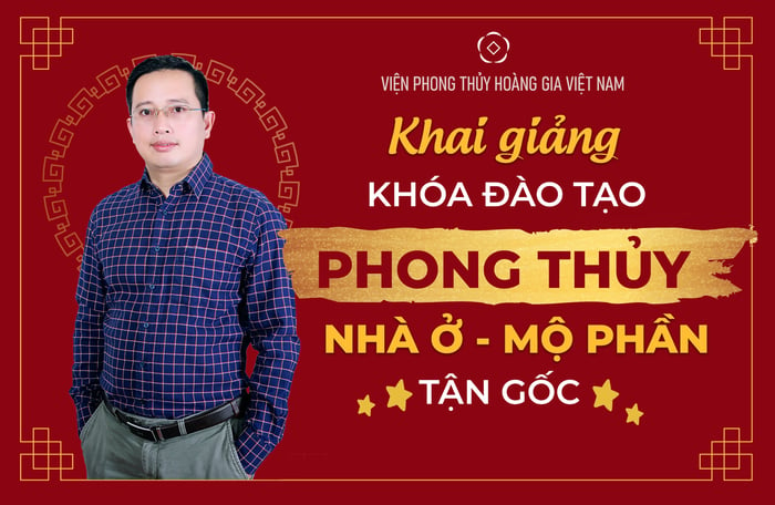 Hình ảnh Viện Phong Thủy Hoàng Gia Việt Nam 1