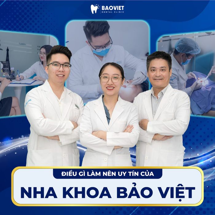 Hình ảnh Nha khoa Bảo Việt 1