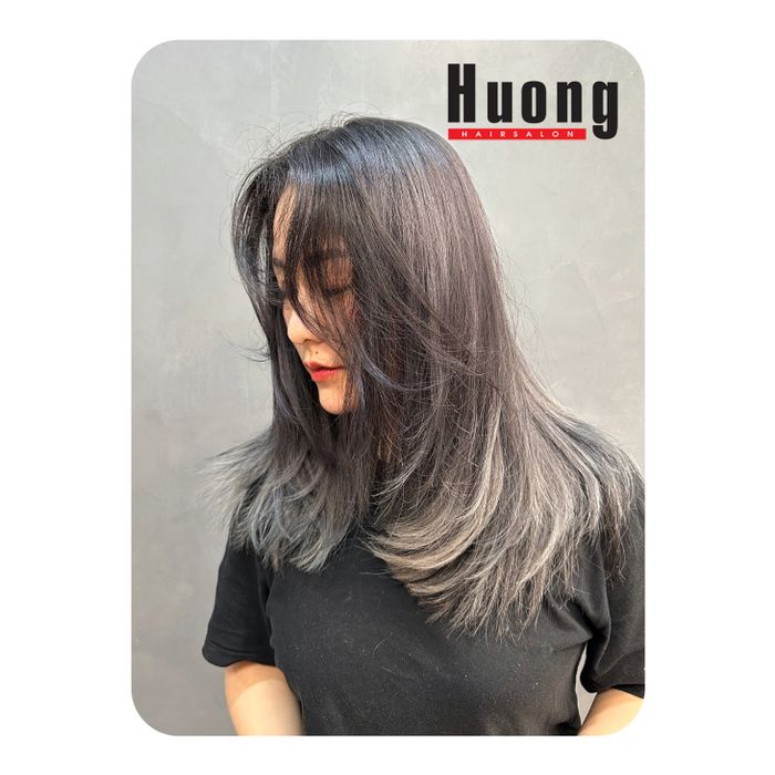 Ảnh 1 của Haru Hair Salon