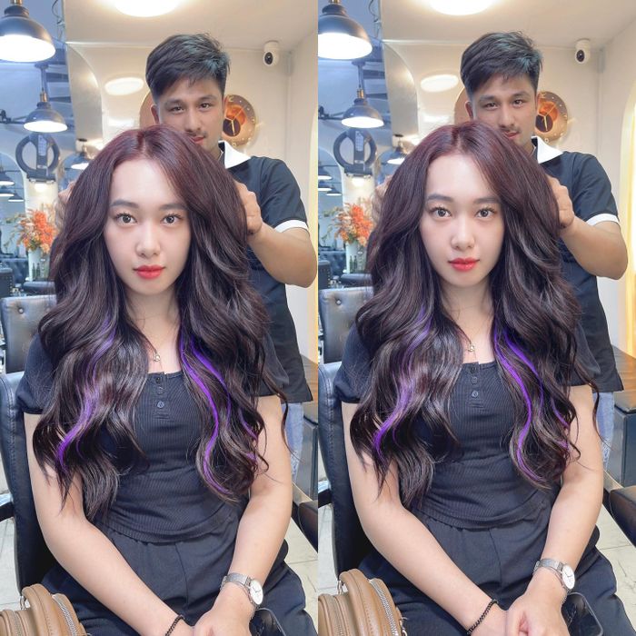 Hình ảnh Hair Beauty Salon Lee Nam 2