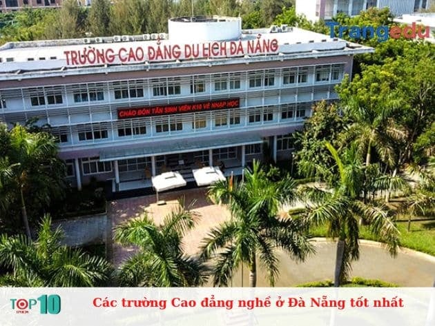 Các trường Cao đẳng nghề hàng đầu tại Đà Nẵng