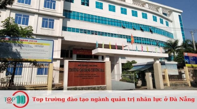 Trường Cao đẳng Thương Mại Đà Nẵng