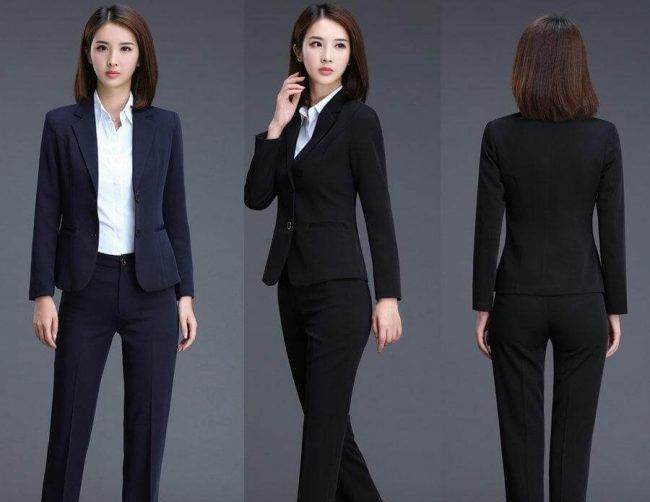 Hình ảnh Nhà May Cao Tailor số 1