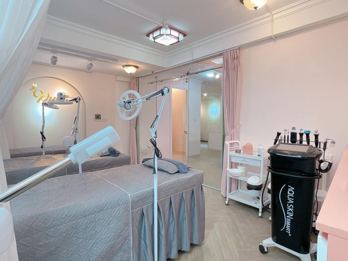 Hình ảnh 2 của Pyna Beauty Spa tại quận Cầu Giấy, Hà Nội