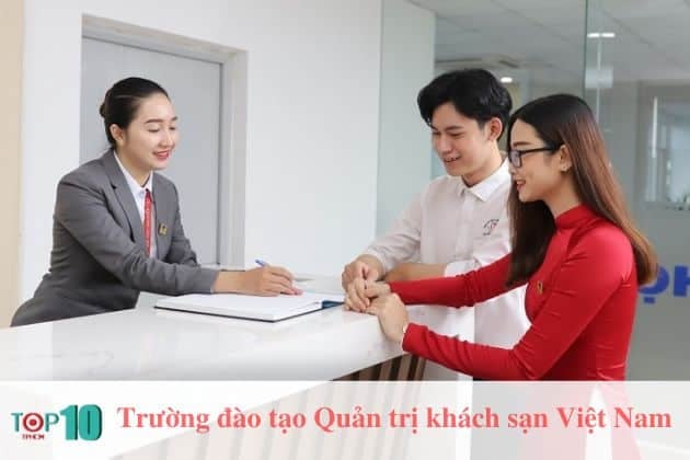 Đại học Ngoại Thương (NTH)